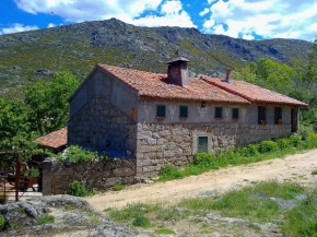 Casa Cerro de la Fuente